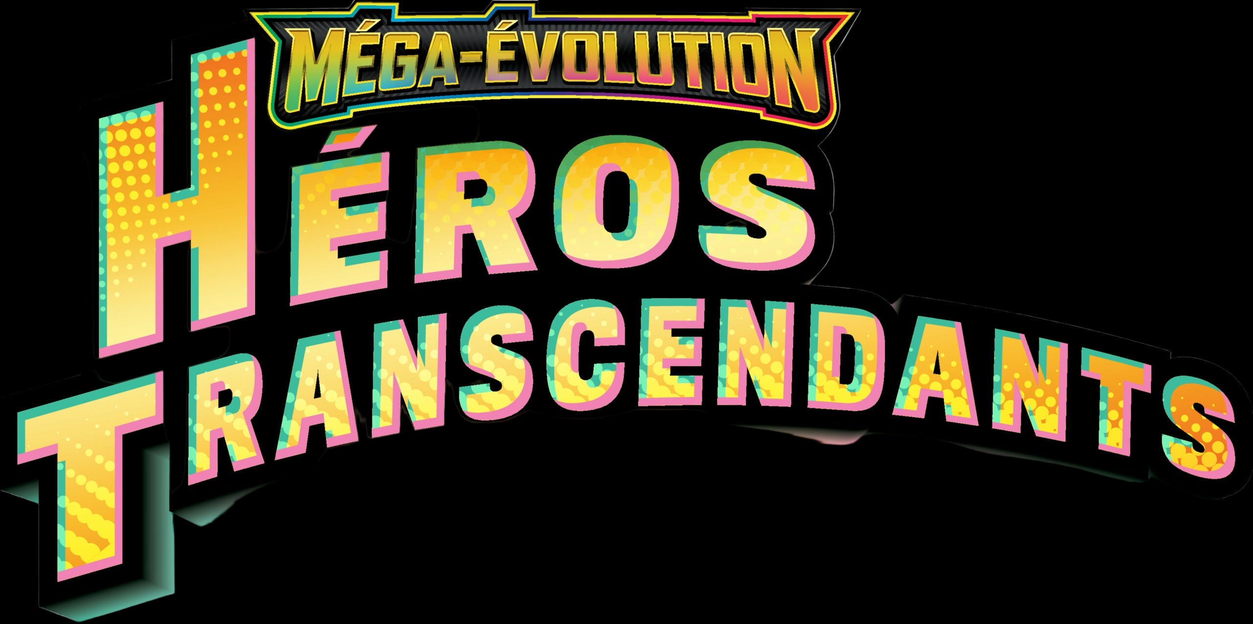 Précommande - Booster ME2.5 - Héros Transcendants