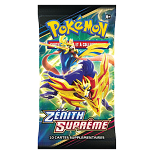 Booster EB12.5 Zenith Suprême