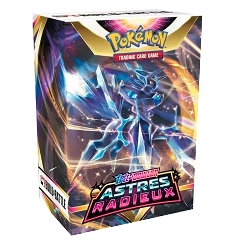 Bundle Astres Radieux - EB10