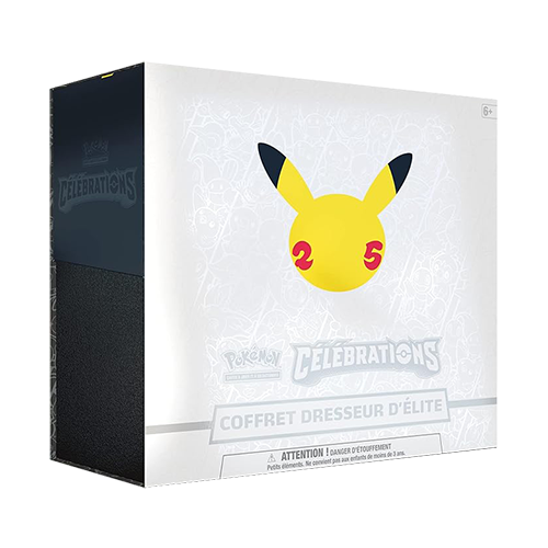 ETB Célébration - EB7.5