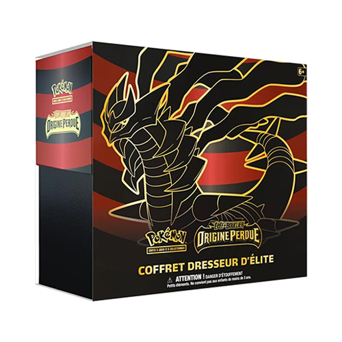 ETB Origines Perdues EB11