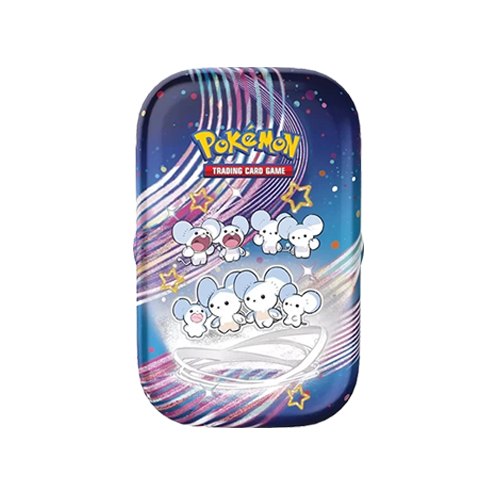 Mini Tin - Destinées de Paldea