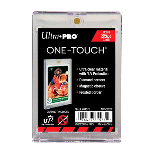 One touch - Ultra pro