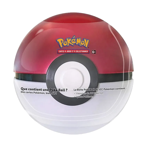 Pokeball