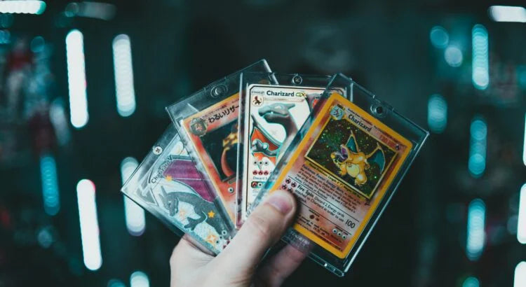 Cartes pokemon